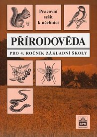 Přírodověda pro 4. ročník základní školy Pracovní sešit