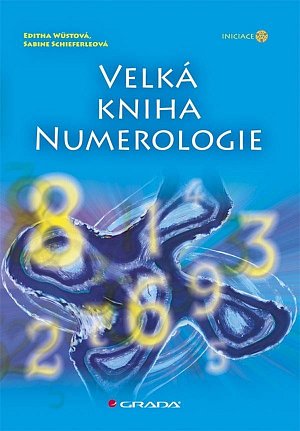 Velká kniha numerologie