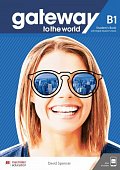 Gateway to the World Maturita Edition B1 Pk (SB + WB)