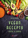 Vegan recepty chutně a snadno