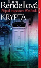Krypta - Případ inspektora Wexforda
