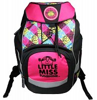 Školní batoh (3-5 třída) Miss Sunshine