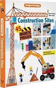 Construction Sites : Magnetology