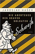 Die Abenteuer des braven Soldaten Schwejk, 1.  vydání