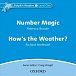 Dolphin Readers 1 Number Magic / How´s the Weather? Audio CD