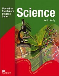Macmillan Vocabulary Practice - Science: Student´s Book without Answer Key