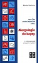 Alergologie do kapsy, 2.  vydání