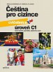 Čeština pro cizince C1 - cvičebnice