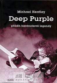 Deep Purple - Příběh hardrockové legendy