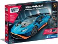 Science & Play: Mechanics - Lamborghini Huracán STO