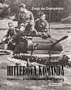 Hitlerova komanda - Vzpomínky příslušníka divize Brandenburg