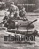 Hitlerova komanda - Vzpomínky příslušníka divize Brandenburg