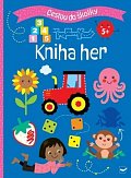 Cestou do školky Kniha her 5+