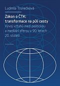 Zákon o ČTK: Transformace na půli cesty