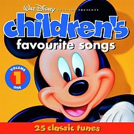 Children´s Favourite Songs 1