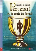 Lectures ELI Juniors 2/A2: Perceval ou le conte du graal + Downloadable multimedia