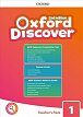 Oxford Discover 1 Teacher´s Pack with Classroom Presentation Tool (2nd)