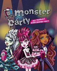 Monster High Monster Party