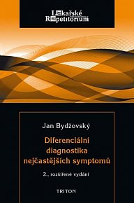Diferenciální diagnostika nejčastějších symptomů, 2.  vydání