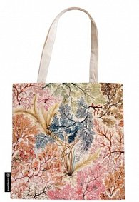 William Kilburn / Anemone / Canvas Bag