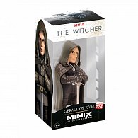 MINIX Netflix TV: The Witcher - Geralt (edition 2023)