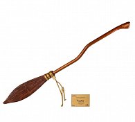 Harry Potter Nimbus 2000 - replika (limitovaná edice)