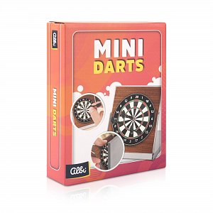 Mini Darts