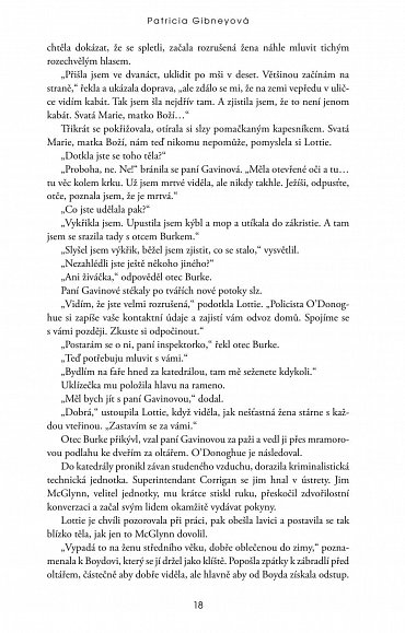 Náhled Andělé smrti, 1.  vydání