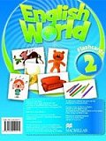 English World Level 2: Flashcards