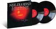 Neil Diamond: Love At The Greek 2LP