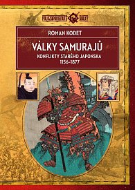 Války samurajů - Konflikty starého Japonska 1156–1877, 2.  vydání