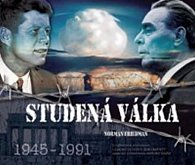 Studená válka 1945-1991 - Muzeum v knize