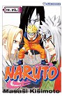 Naruto 19 - Následnice