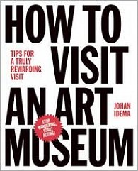 How to Visit an Art Museum