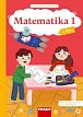 Matematika 1/1 s Apu pro ZŠ - Hybridní pracovní učebnice