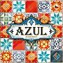 Azul: Stolní hra, 1.  vydání