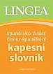 Španělsko-český, česko-španělský kapesní slovník ...nejen na cesty, 6.  vydání