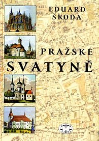 Pražské svatyně - Libri