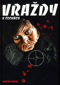 Vraždy v Čechách - edice České detektivky