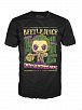 Funko Pop! Tee: Beetlejuice L