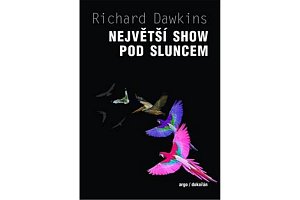 Největší show pod Sluncem