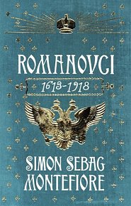 Romanovci 1613-1918, 1.  vydání