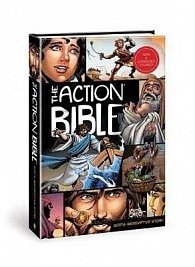 Action Bible Rev/E