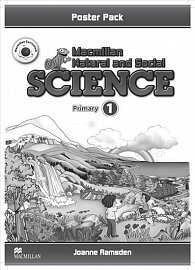 Macmillan Natural and Social Science 1: Poster Pack