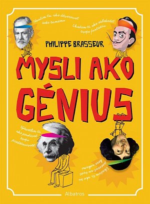 Mysli ako génius