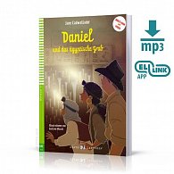Erste Eli Lektüren 4/A2: Daniel und das Agyptische Grab + Downloadable Multimedia
