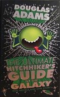 Ultimate Hitchhiker´s