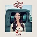 Lana Del Rey: Lust For Life - 2LP