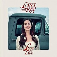 Lana Del Rey: Lust For Life - 2LP