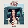 Lana Del Rey: Lust For Life - 2LP